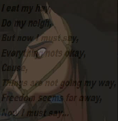 Spirit Avatar