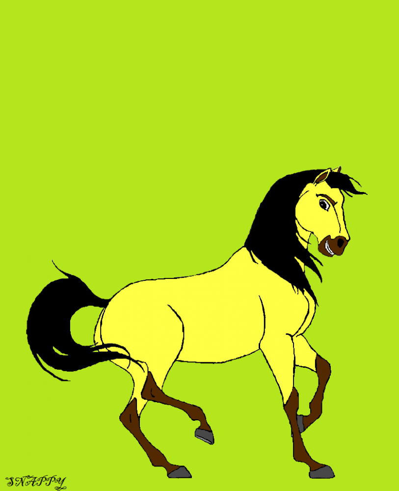 Spirit