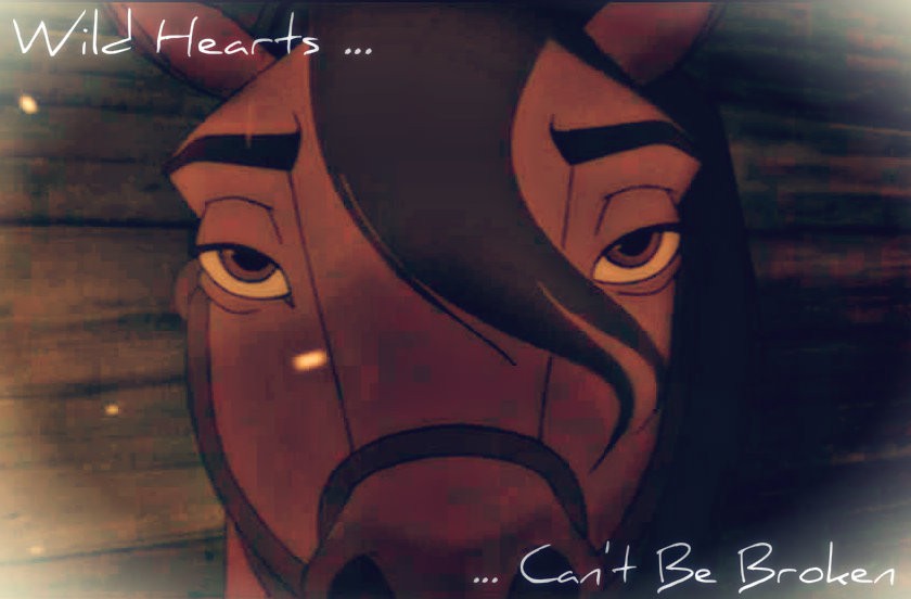 Wild Hearts