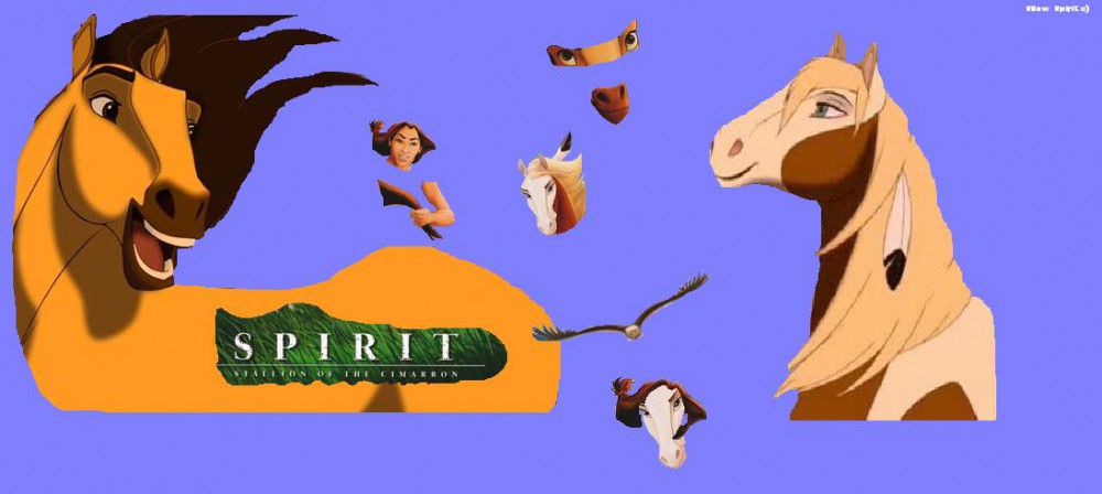 Spirit Signature