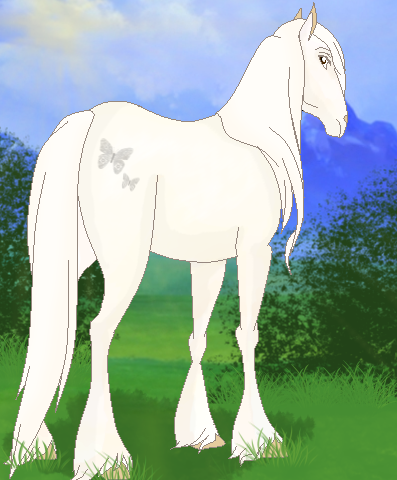 White as Snow