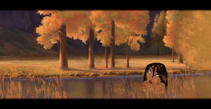 Silent River