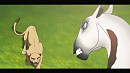 Stare Down