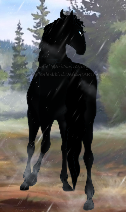 Amitiel : In the misty mountain