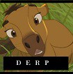 Icon : Derp