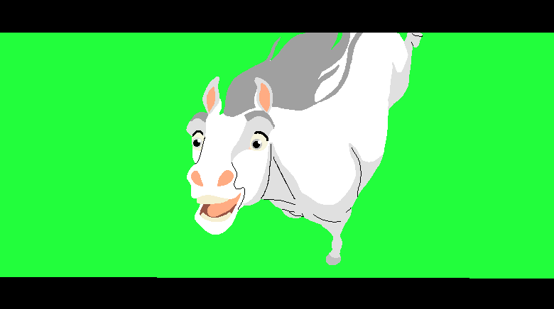 free render again