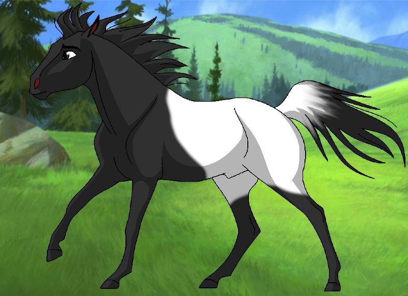 StirderLover123 Adoptable