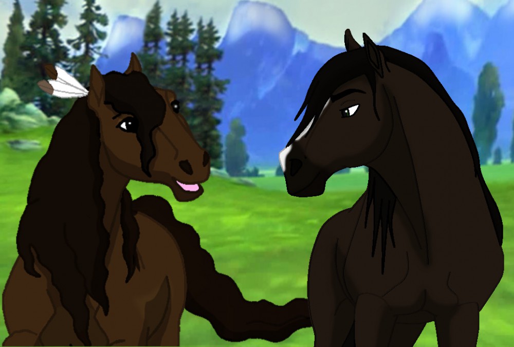 Lucius and Discovery