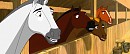 Cavalry Babies