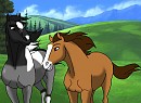 Leaders of the Meadows Hill Herd