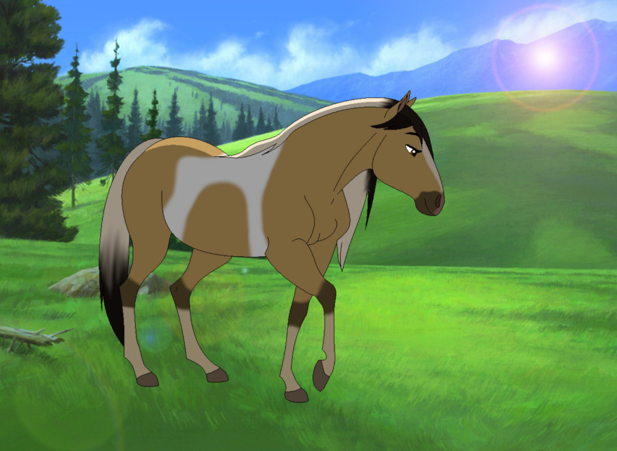 Gift for breyerlover21