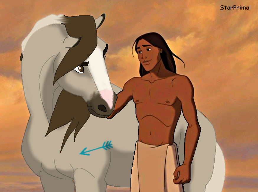 Archer and Little Creek