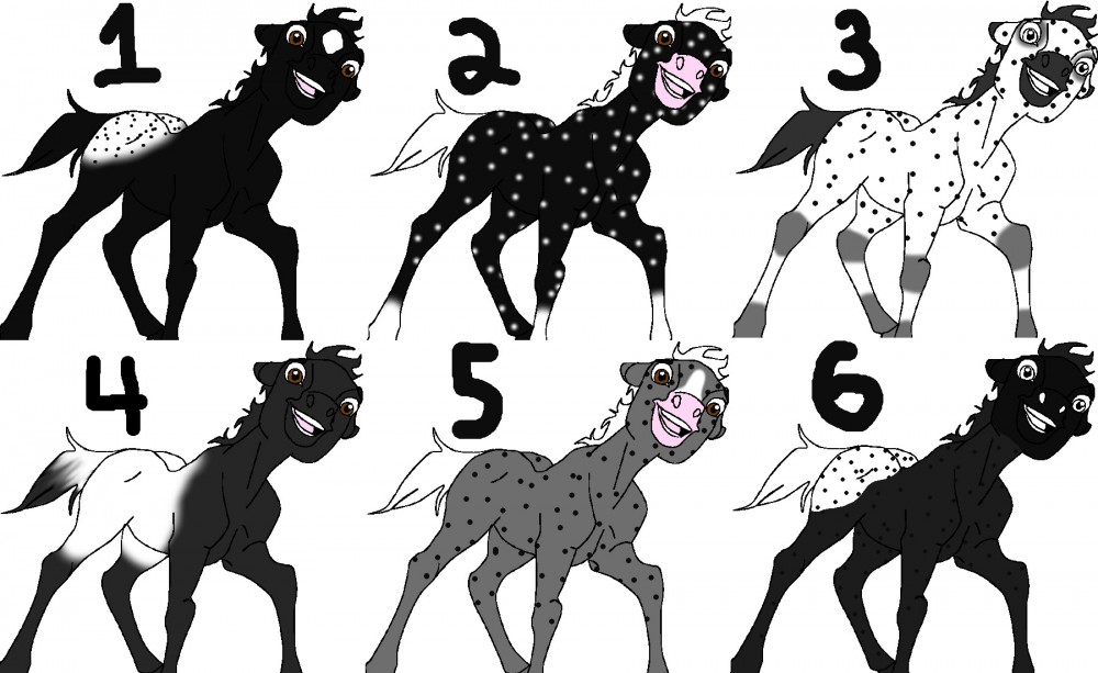 Adoptables