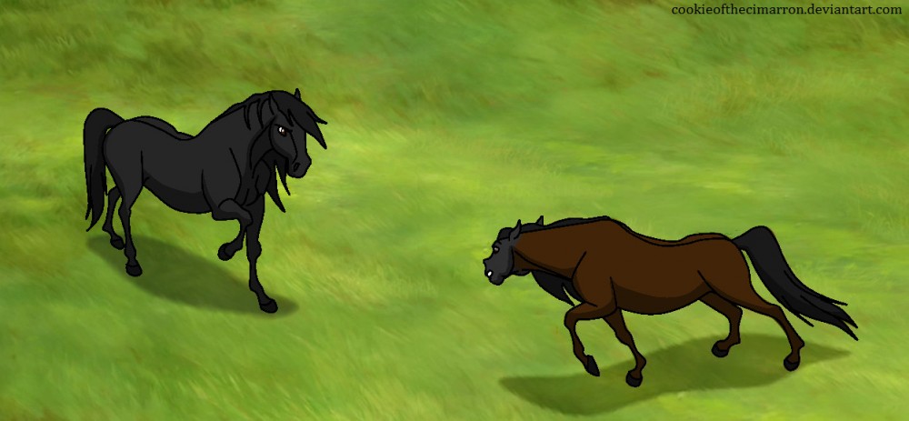 Dark Disaster vs Strider