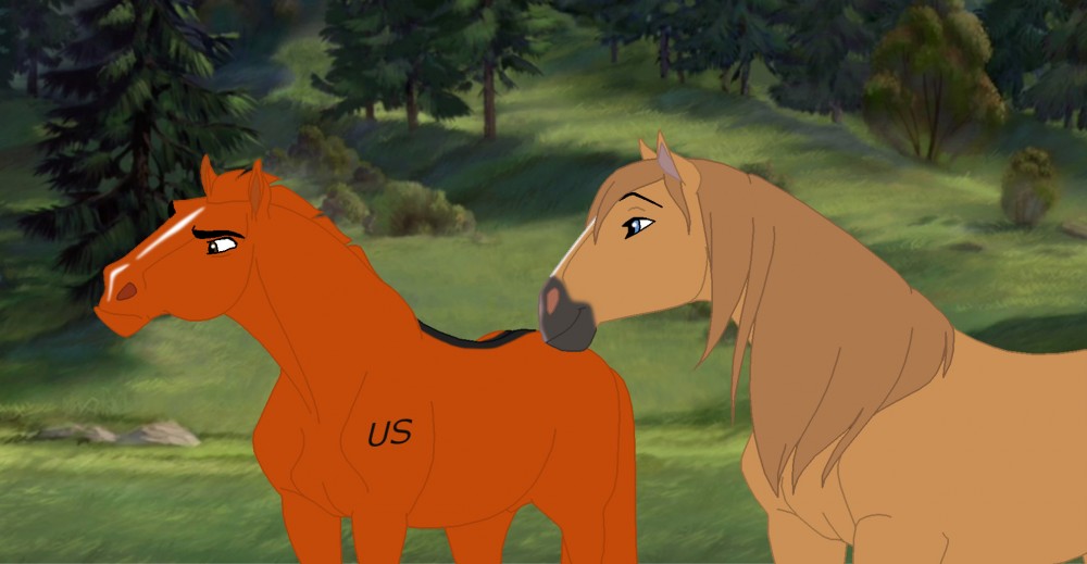 Will and Lily