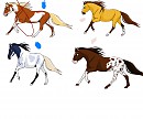 Adoptables!!!