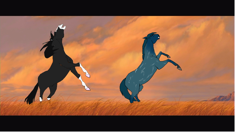 Muskoka and Strider