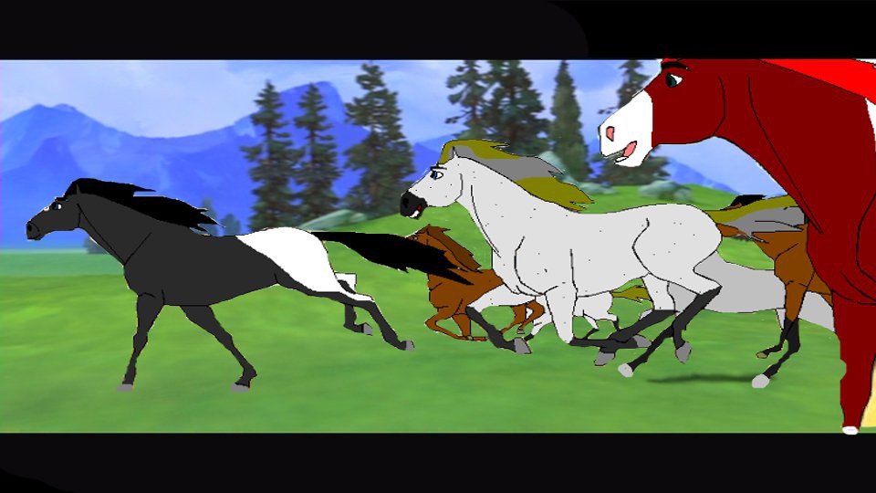 The Herd