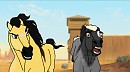 Desert Race :)