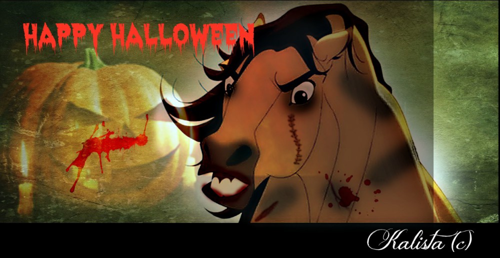Happy Halloween