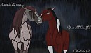 ~:Even In the Rain:~