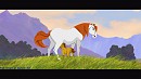 Penny and Hawthorne