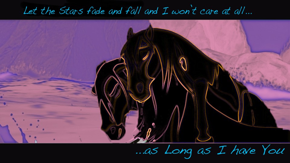 As Long as I Have You