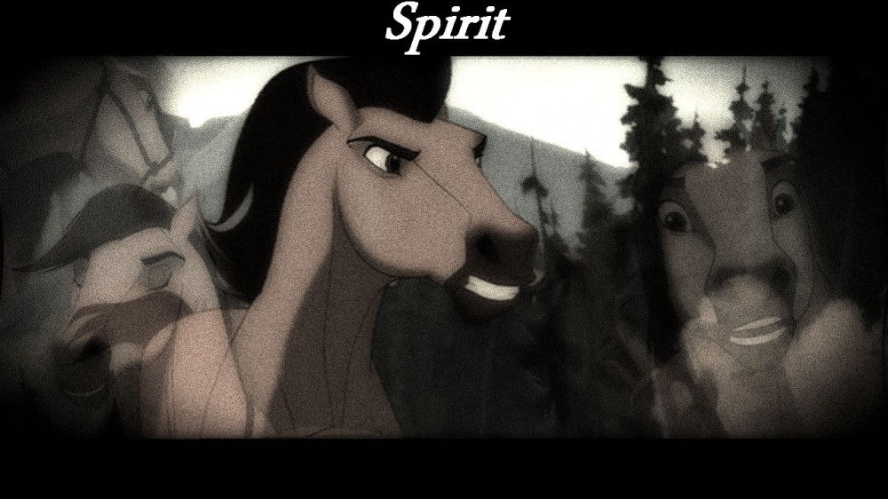 Spirit