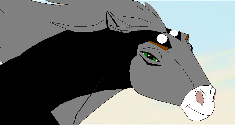 Tarja horse