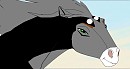 Tarja horse