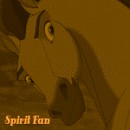 Spirit Avatar