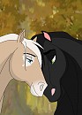 Journeys may end, but love is forever...