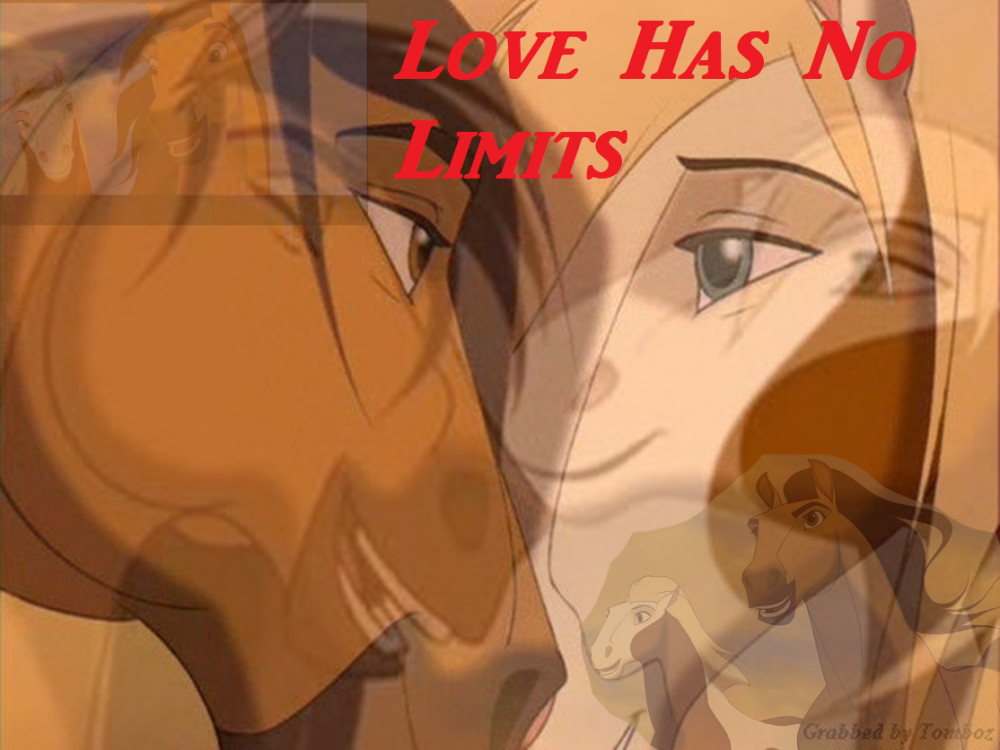 Love Has No Limits