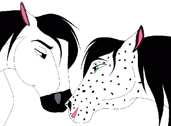 Cute couple