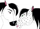 Cute couple