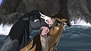 A hero to Save her