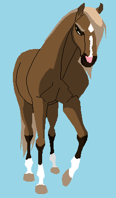 Upcoming characer -NEED HELP!-