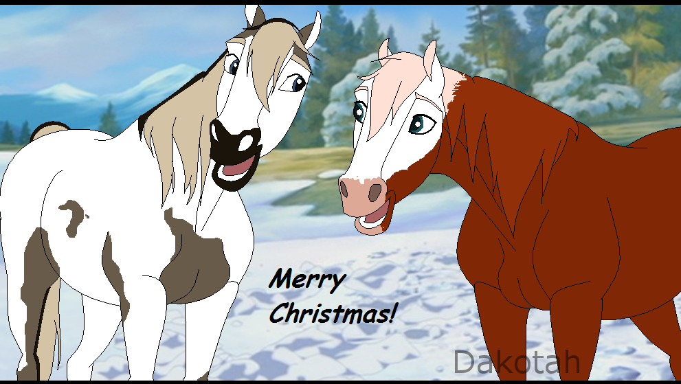 Merry Christmas! (3)