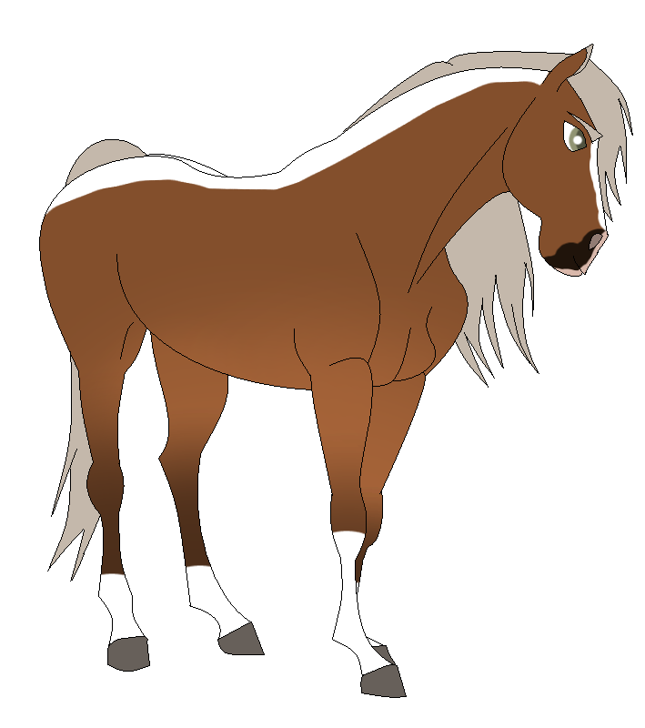 Random adoptable