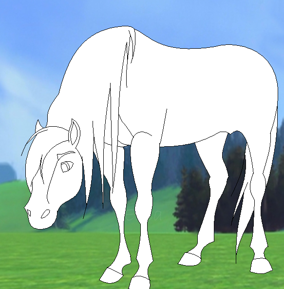Free stallion ref