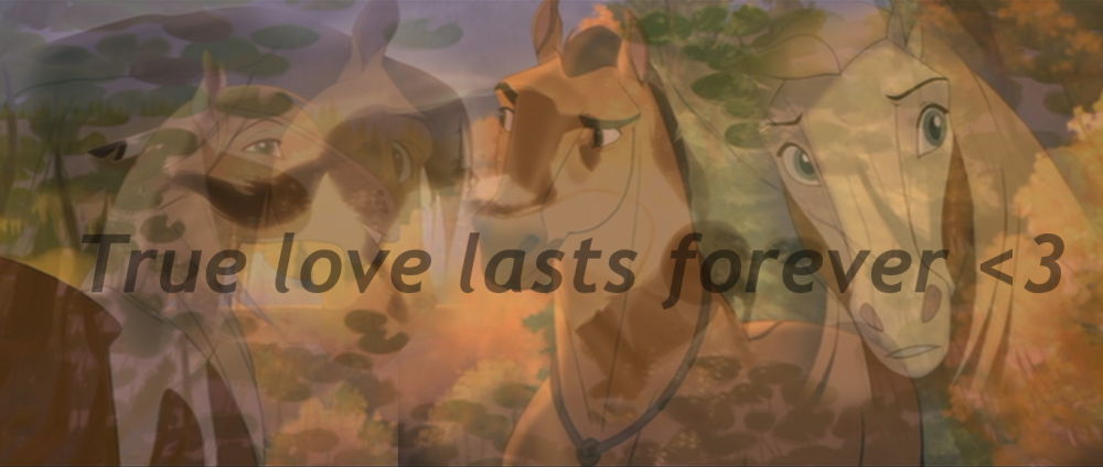 True love