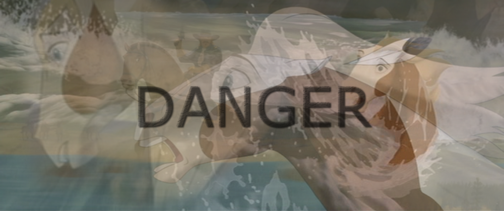 DANGER