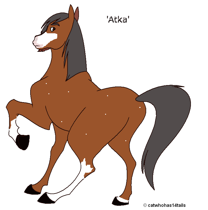 Atka