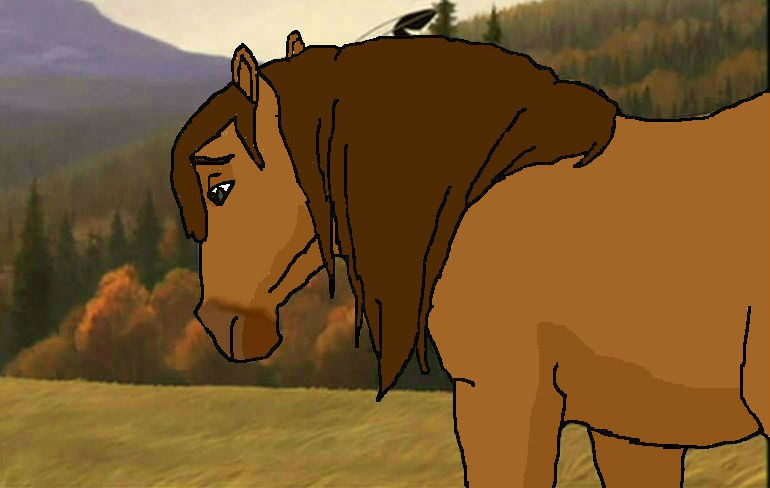 Gift|Blackhorsebeth|Autumn