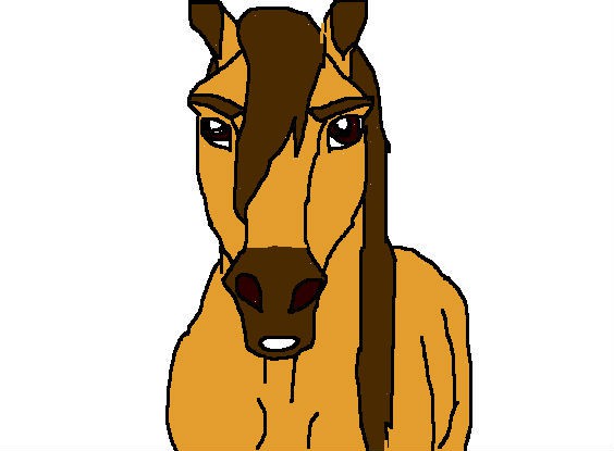 My spirit related image. 