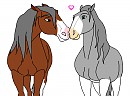 Atka and Bluebell 