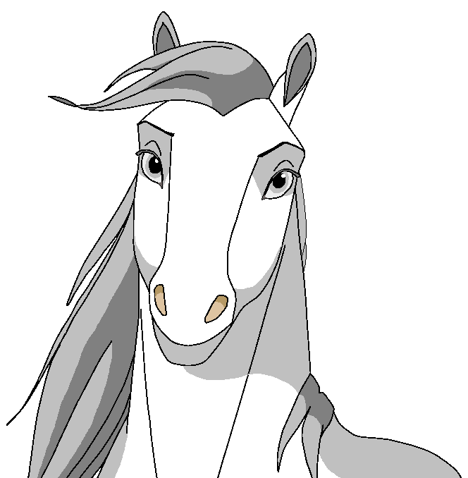 Mare Render 1
