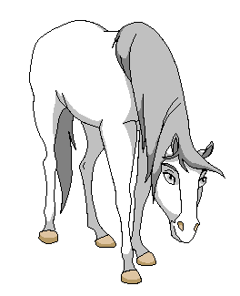Mare Render 2