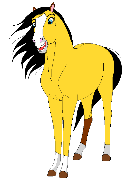 MA NEW FURSONA!