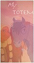 My totem...- Pour le projet